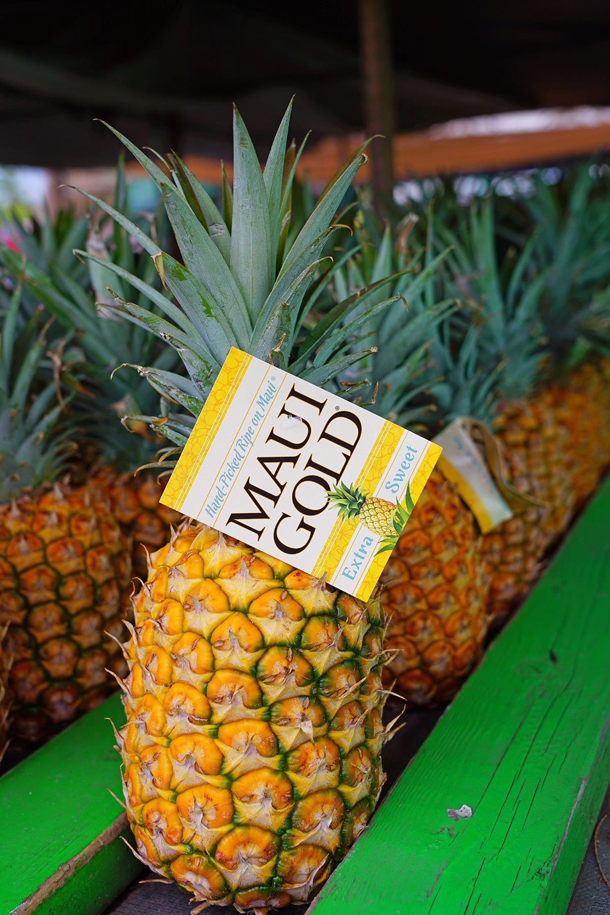 And coconut oil is no exception. 8 Made On Maui Gifts to Take Home in the New Year